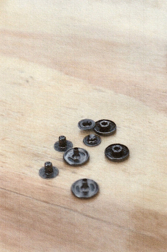 Making In Progress: Let’s make a new bag