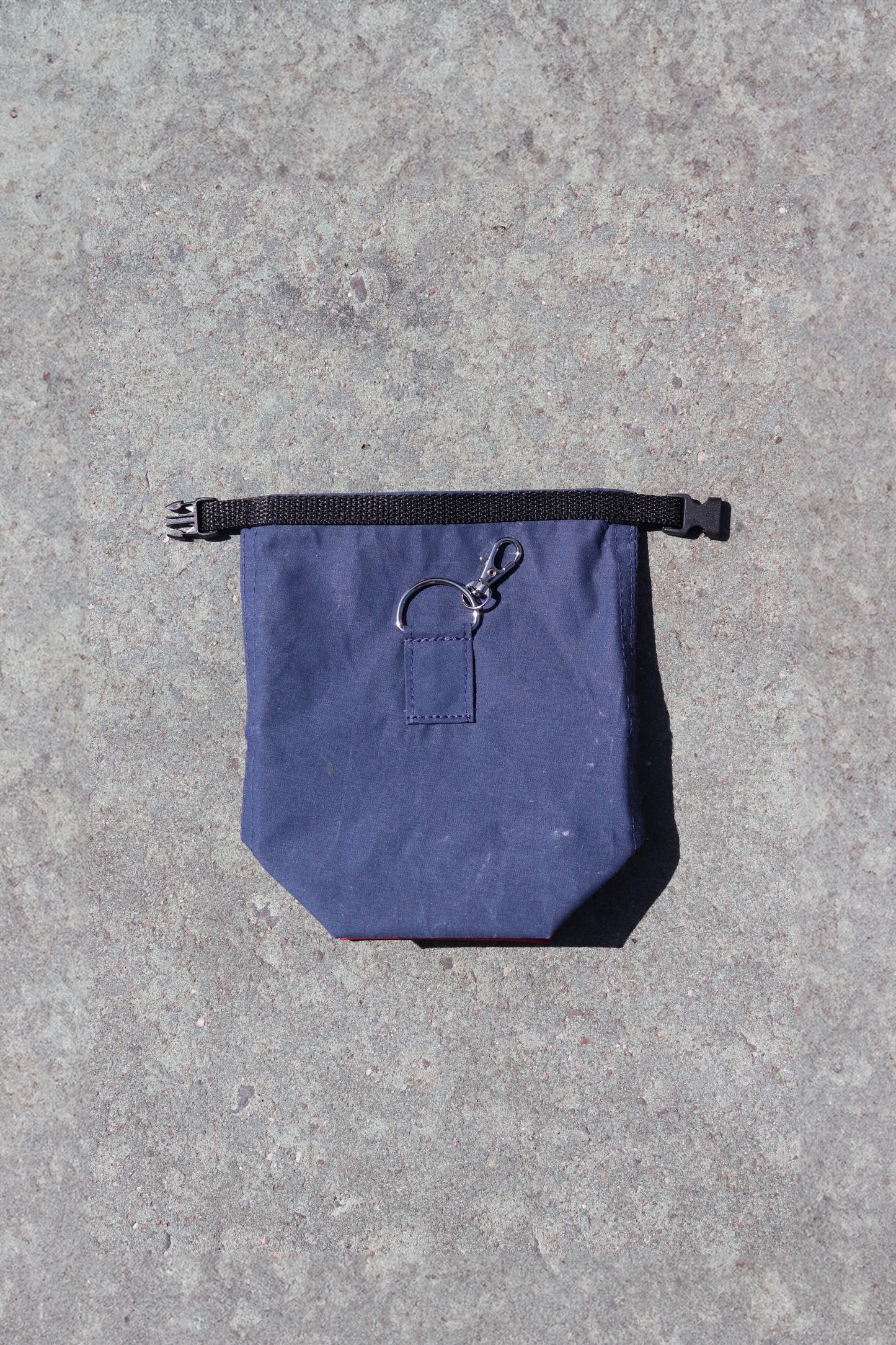 Collector's Pouch