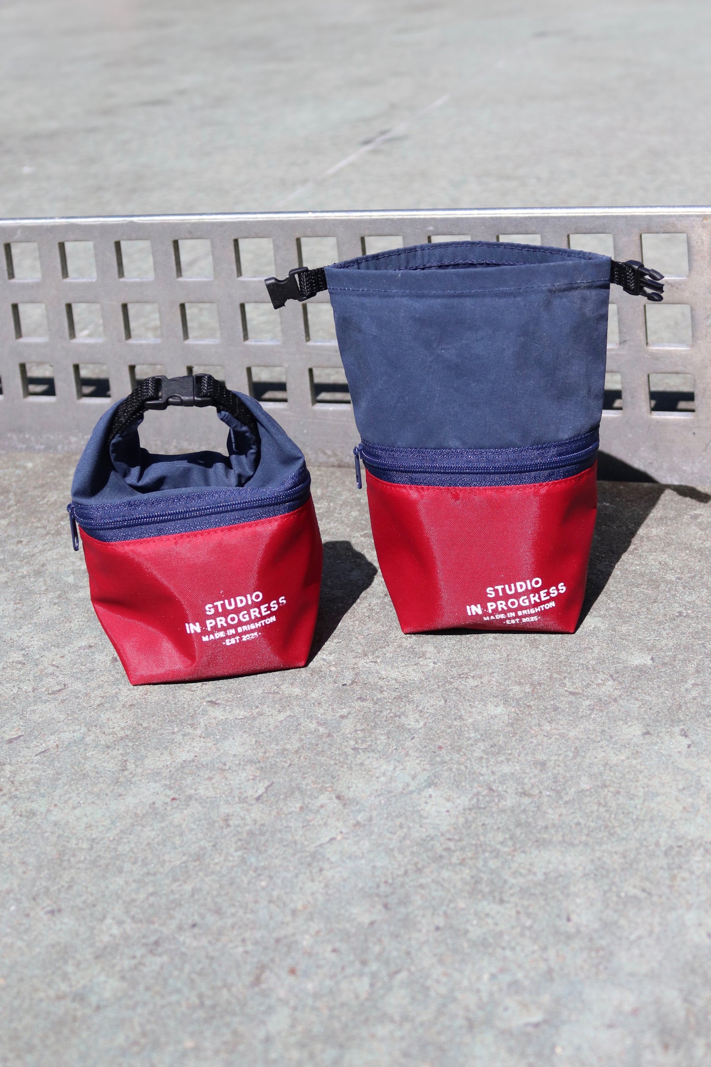 Collector's Pouch