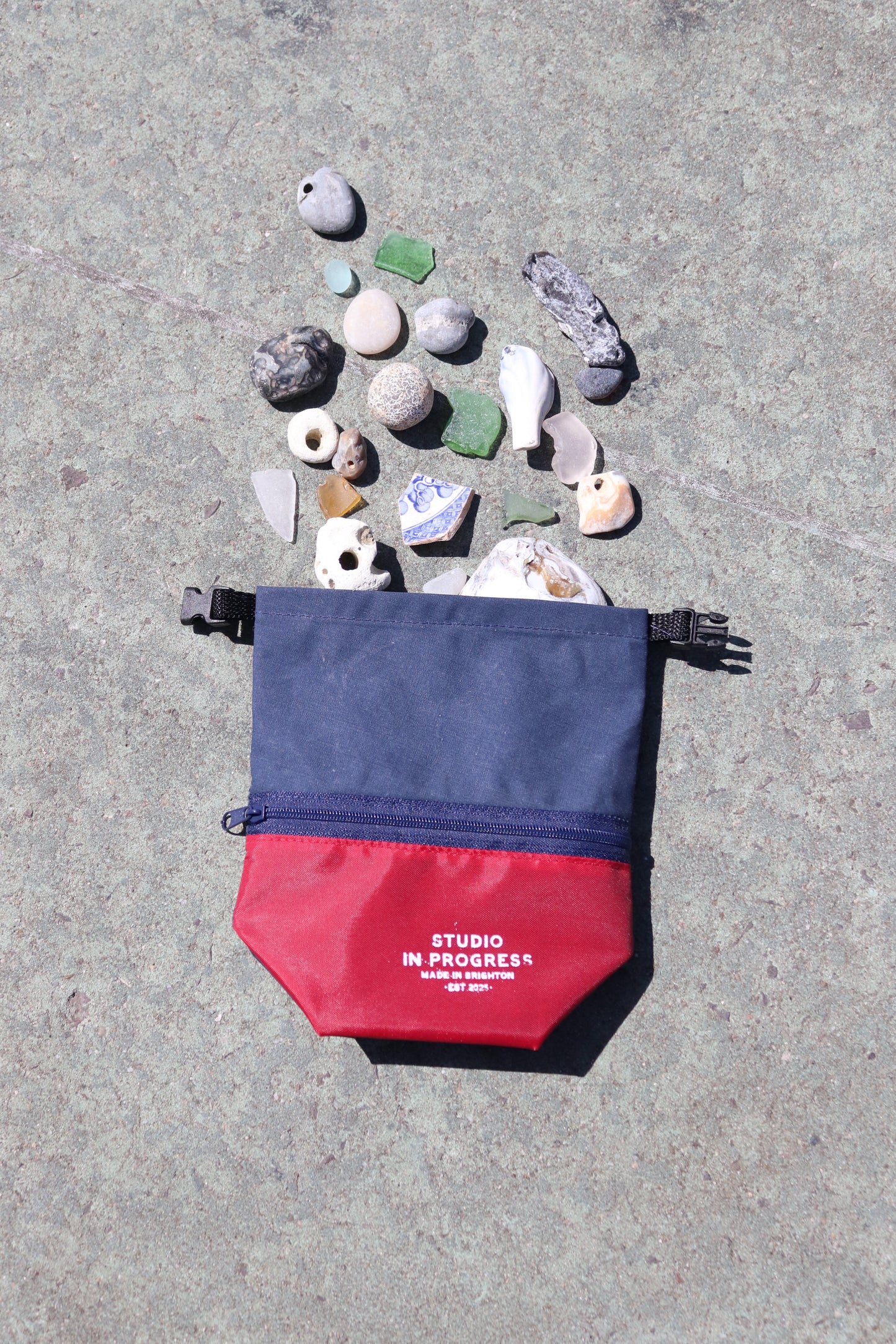 Collector's Pouch
