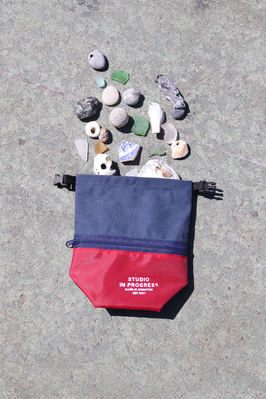 Collector's Pouch