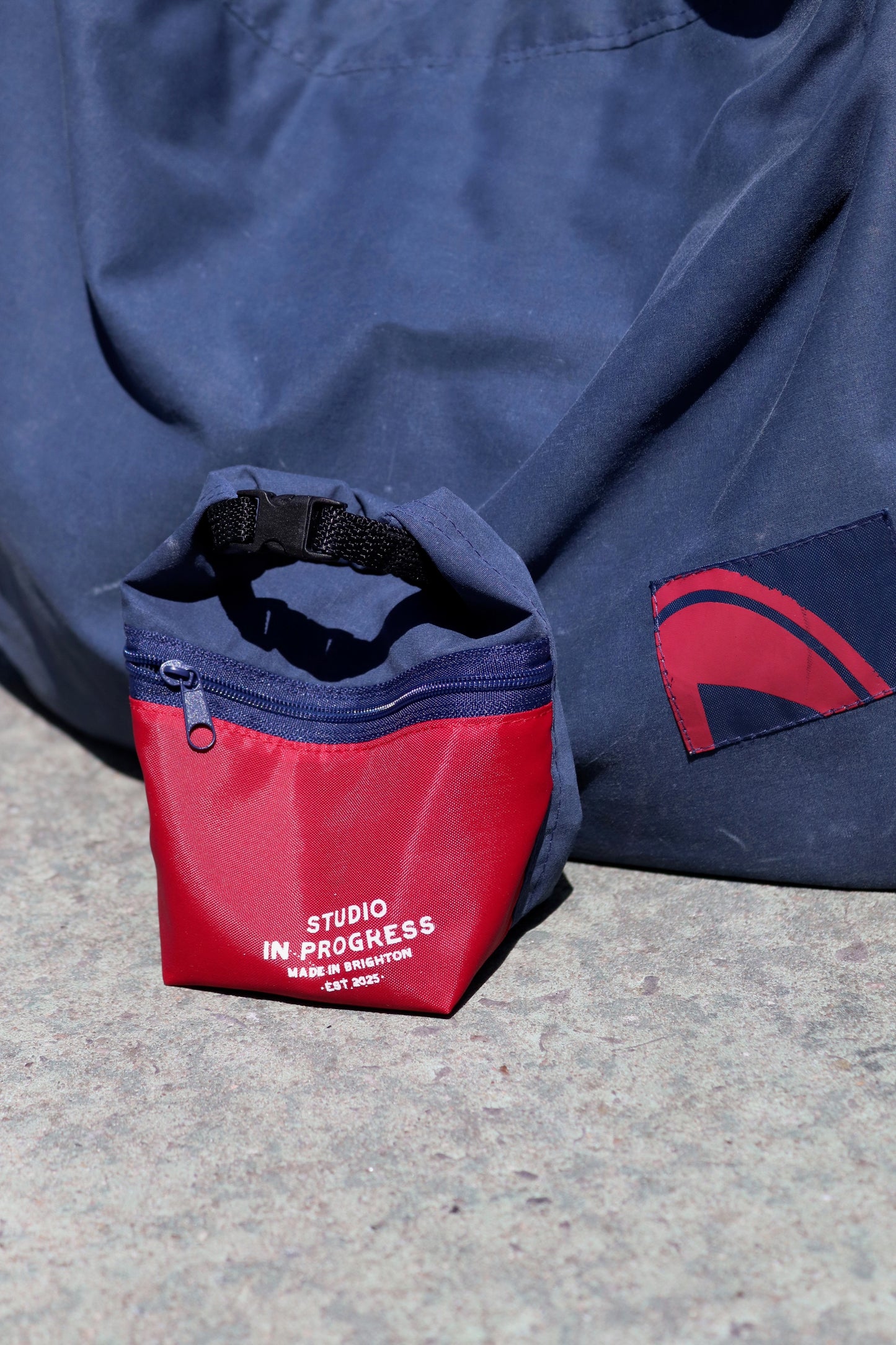 Collector's Pouch
