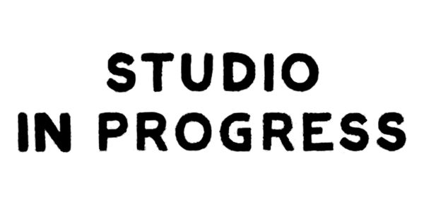 Studio In Progress